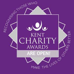 kent charity jobs